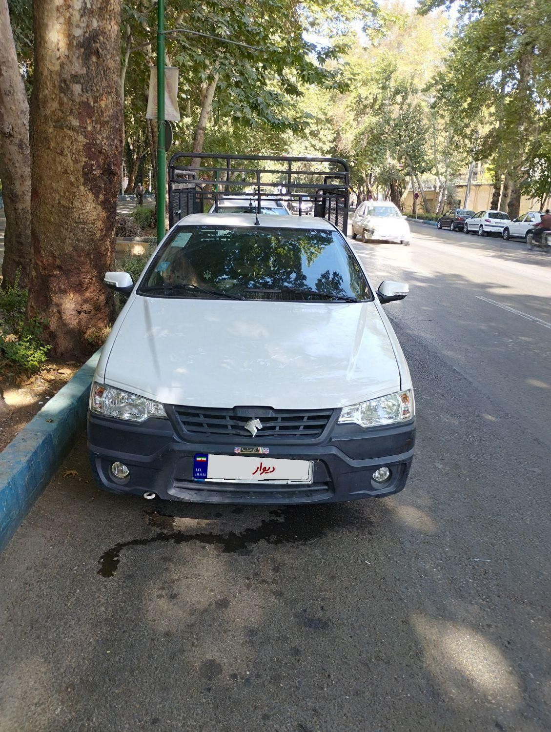 خودرو آریسان، معمولی آگهی ann_19479529