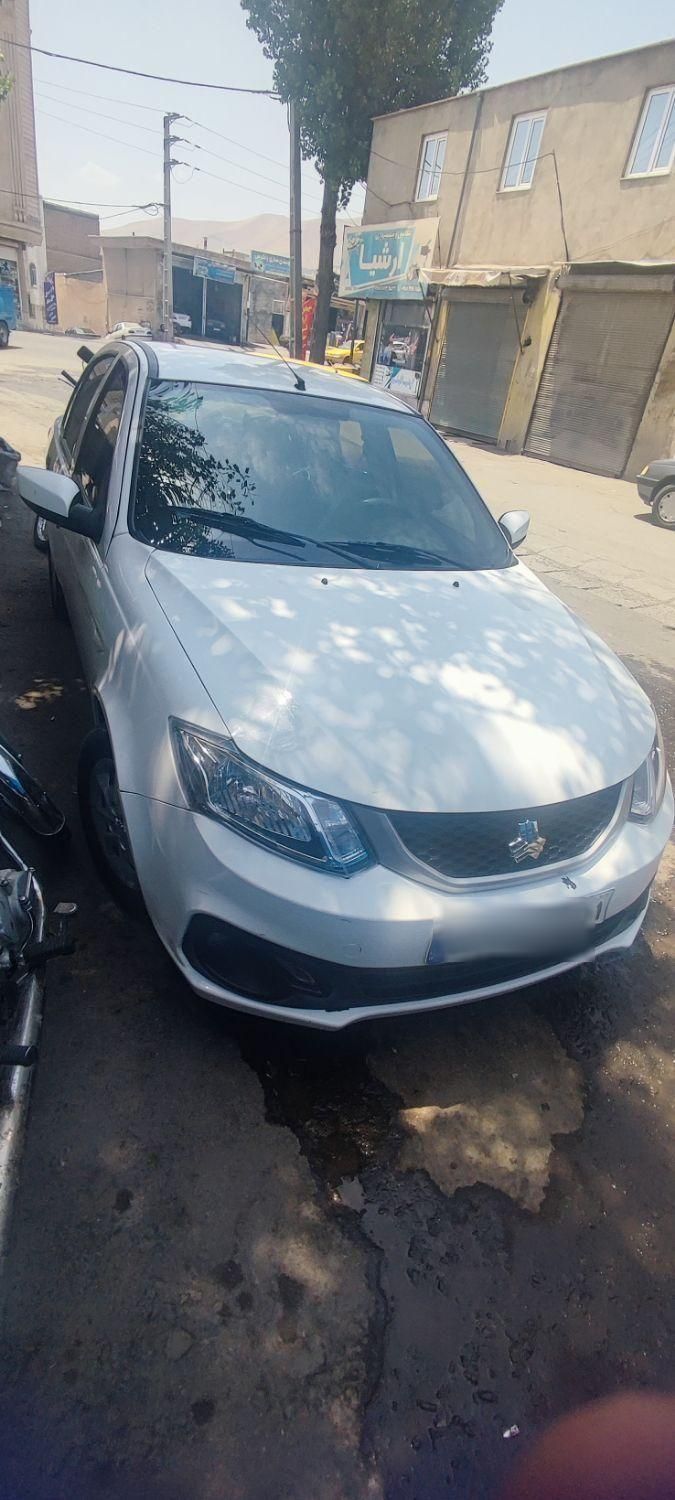 خودرو ساینا، S آگهی ann_19479531