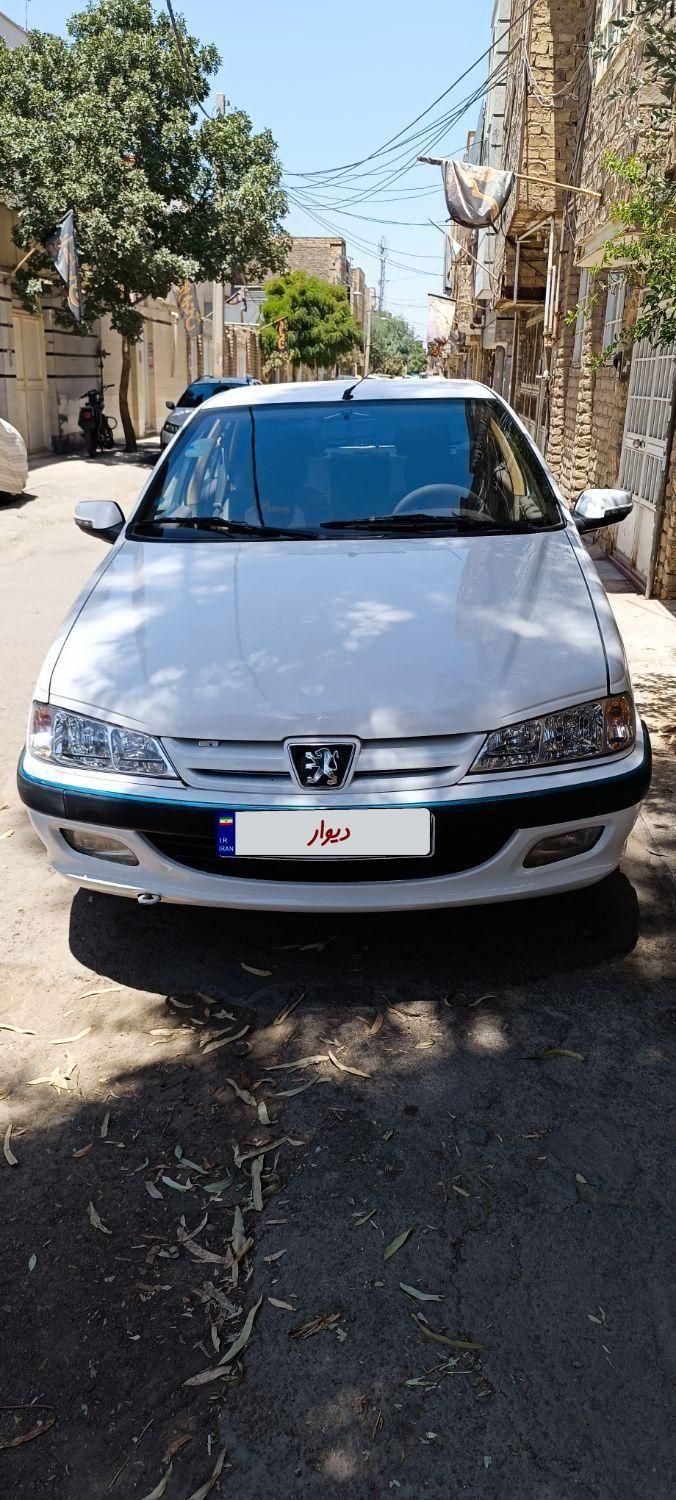 خودرو پژو، پارس آگهی ann_19479540