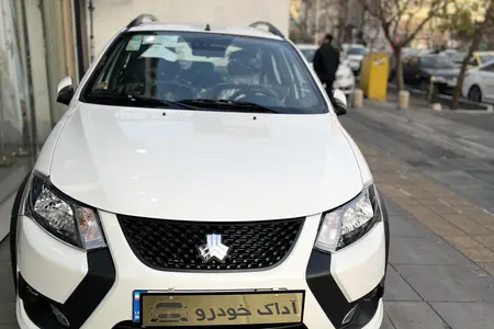 خودرو کوییک، GXR آگهی ann_19479549