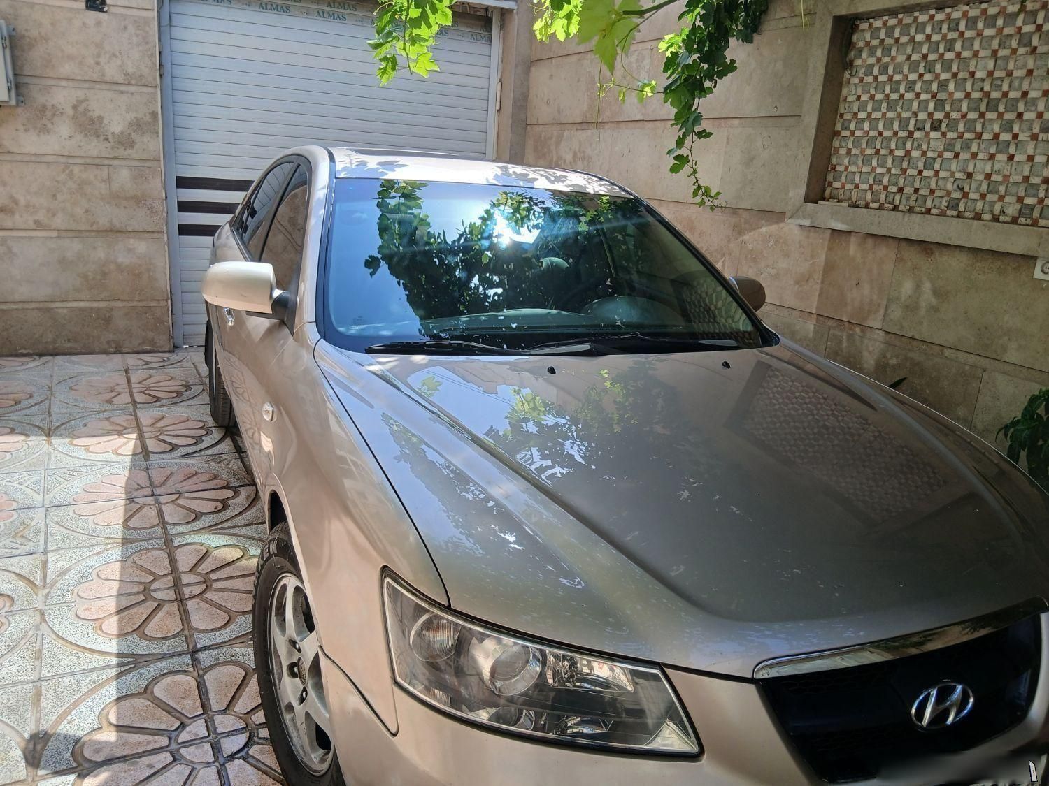 خودرو هیوندای، سوناتا آگهی ann_19479550