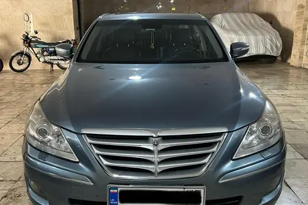 خودرو هیوندای، جنسیس آگهی ann_19479552