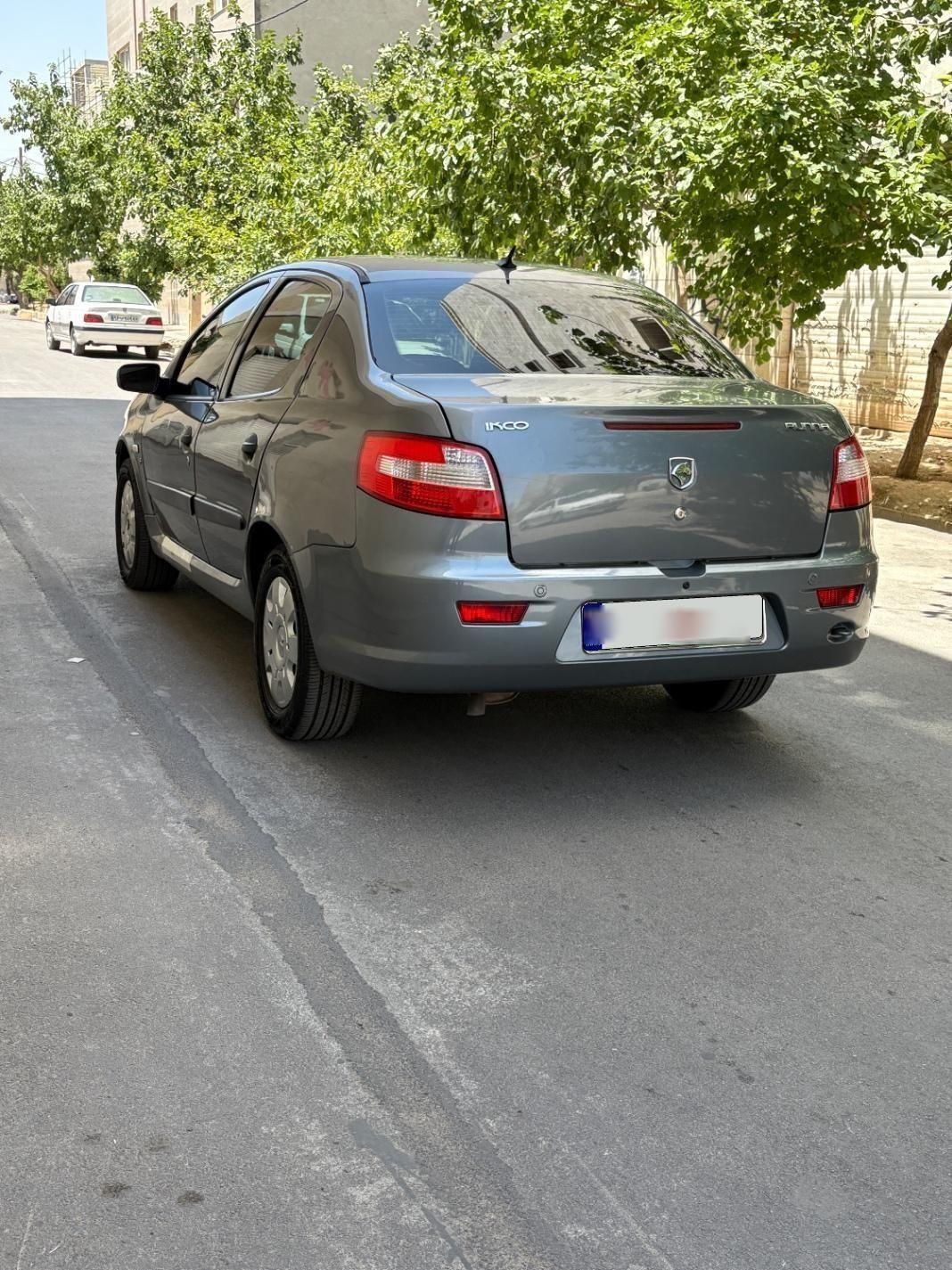 رانا LX TU5 - 1397