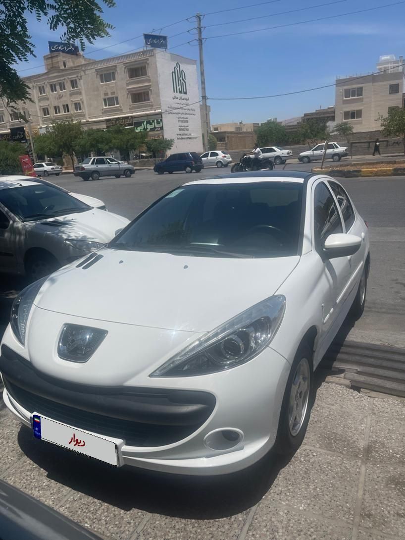خودرو پژو، 207 آگهی ann_19479600