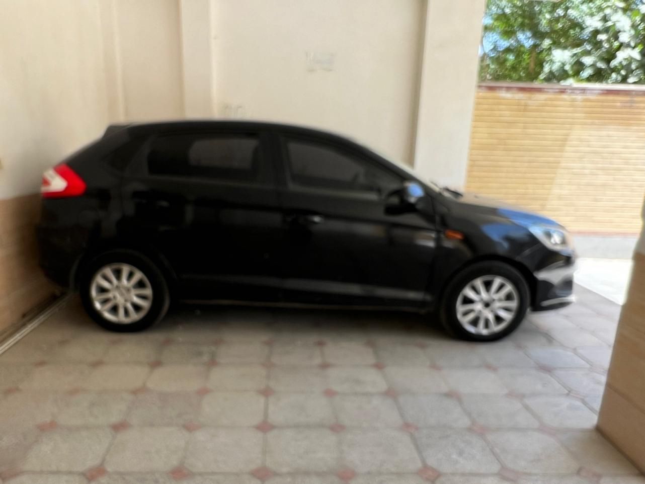 خودرو ام وی ام، 315 هاچ بک آگهی ann_19479613