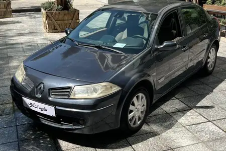 خودرو رنو، مگان پارس خودرو آگهی ann_19479632