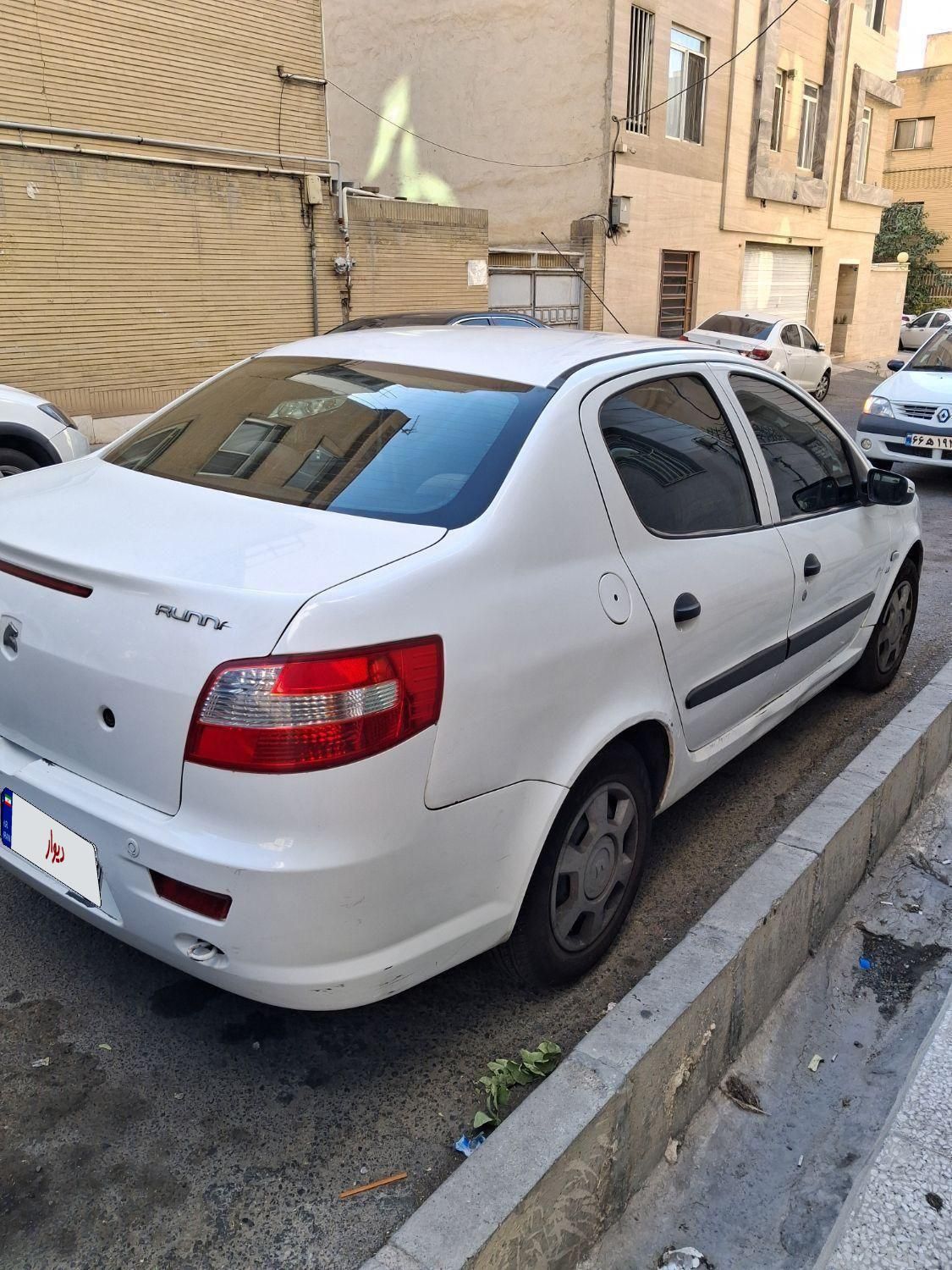 رانا LX TU5 - 1393