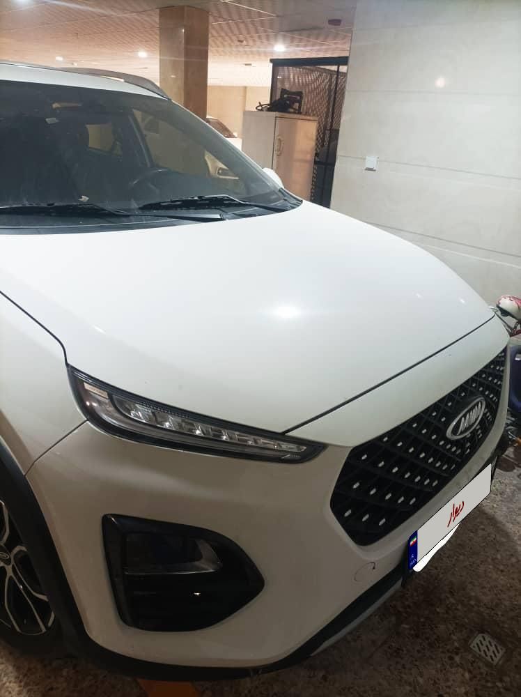 ام وی ام X22 پرو اتوماتیک اکسلنت - 1402