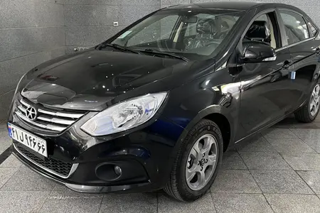جک J4 اتوماتیک ساده - 1404
