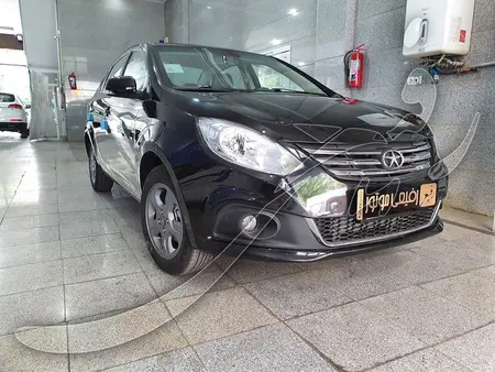 جک J4 اتوماتیک ساده - 1404