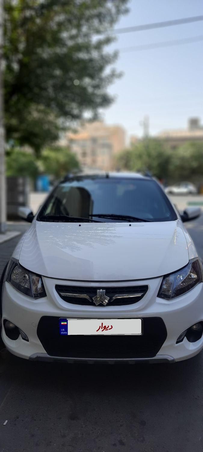 خودرو کوییک، R آگهی ann_19479684