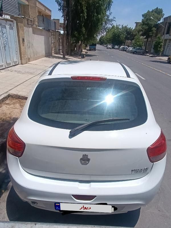 خودرو تیبا، 2 آگهی ann_19479703
