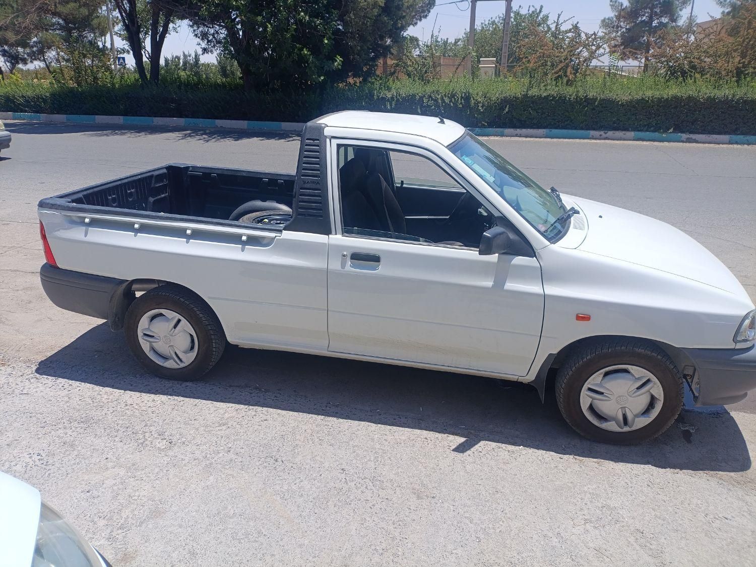 خودرو پراید، 151 آگهی ann_19479734