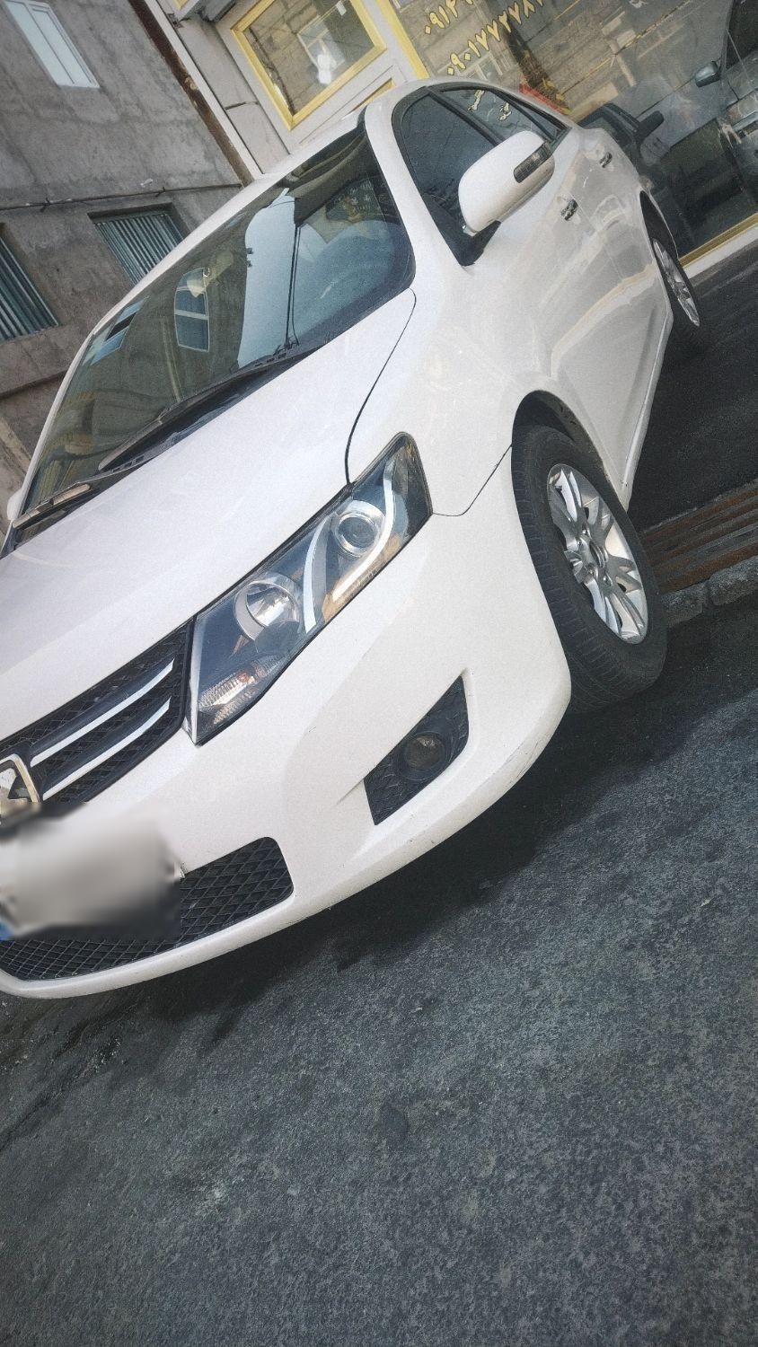 خودرو زوتی، آریو(S300) آگهی ann_19479739