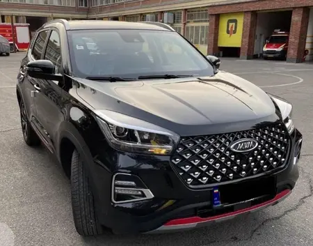 ام وی ام X55 پرو IE - 1404
