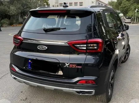 ام وی ام X55 پرو IE - 1404