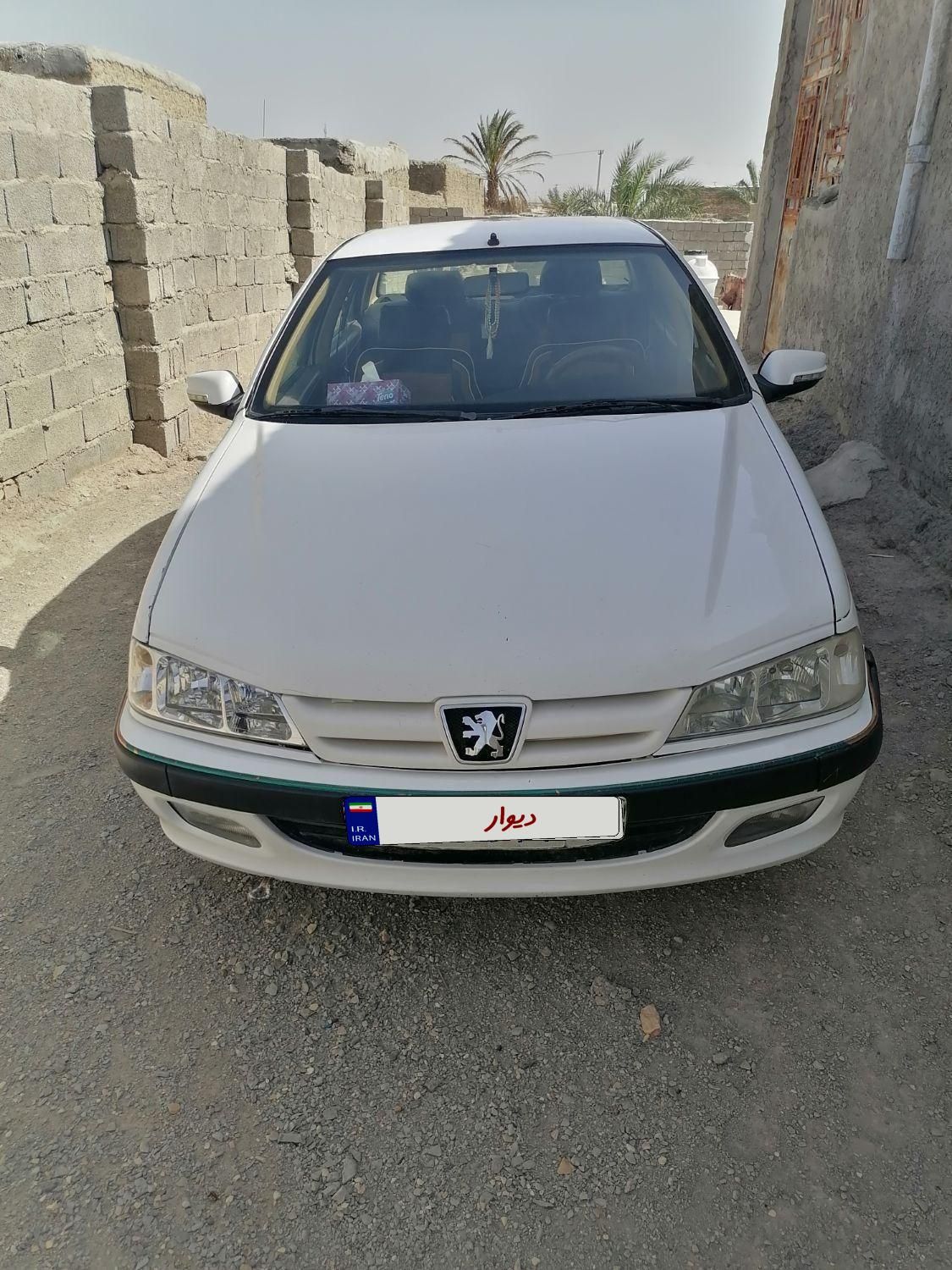 خودرو پژو، پارس آگهی ann_19479742