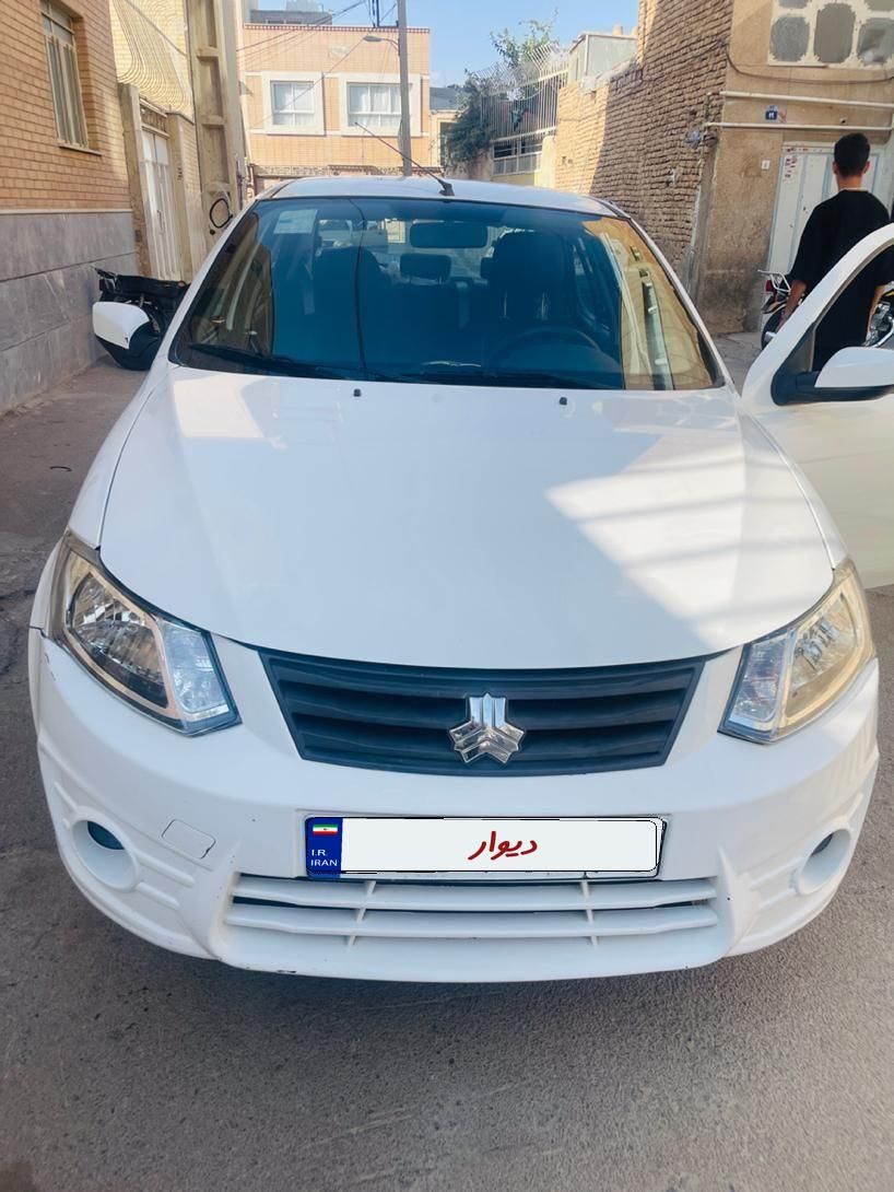 خودرو ساینا، EX آگهی ann_19479746