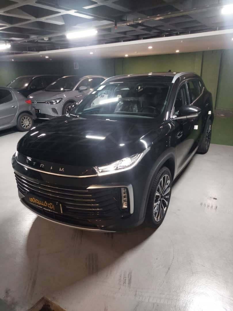 خودرو اکستریم، TXL آگهی ann_19479752