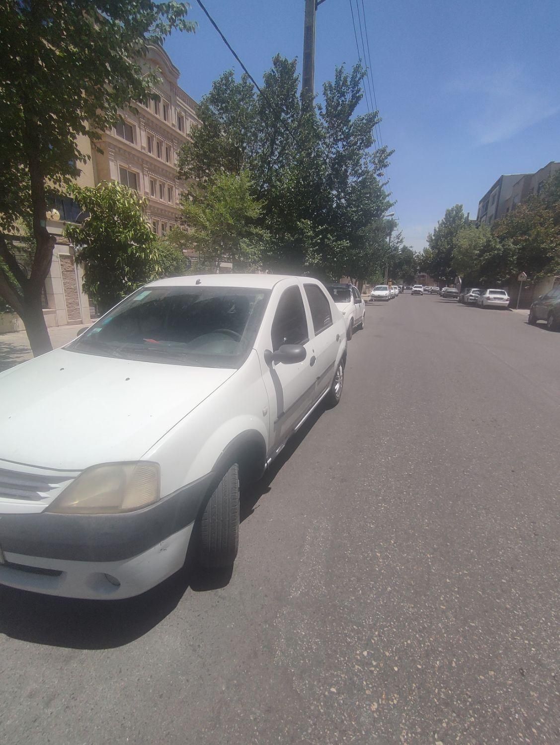 رنو تندر 90 E2 - 1391