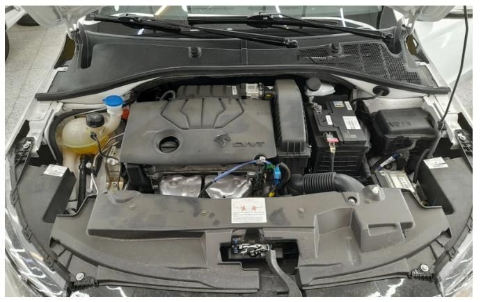 تارا اتوماتیک V4 LX - 1404