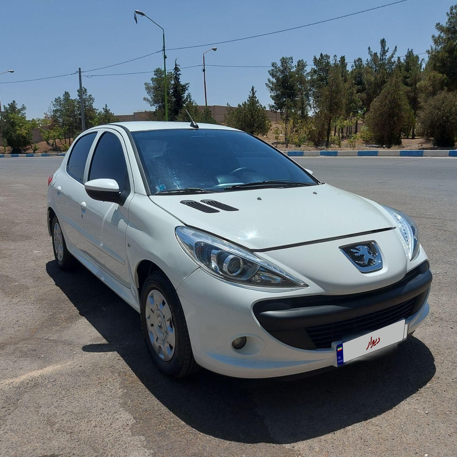 خودرو پژو، 207 آگهی ann_19479801