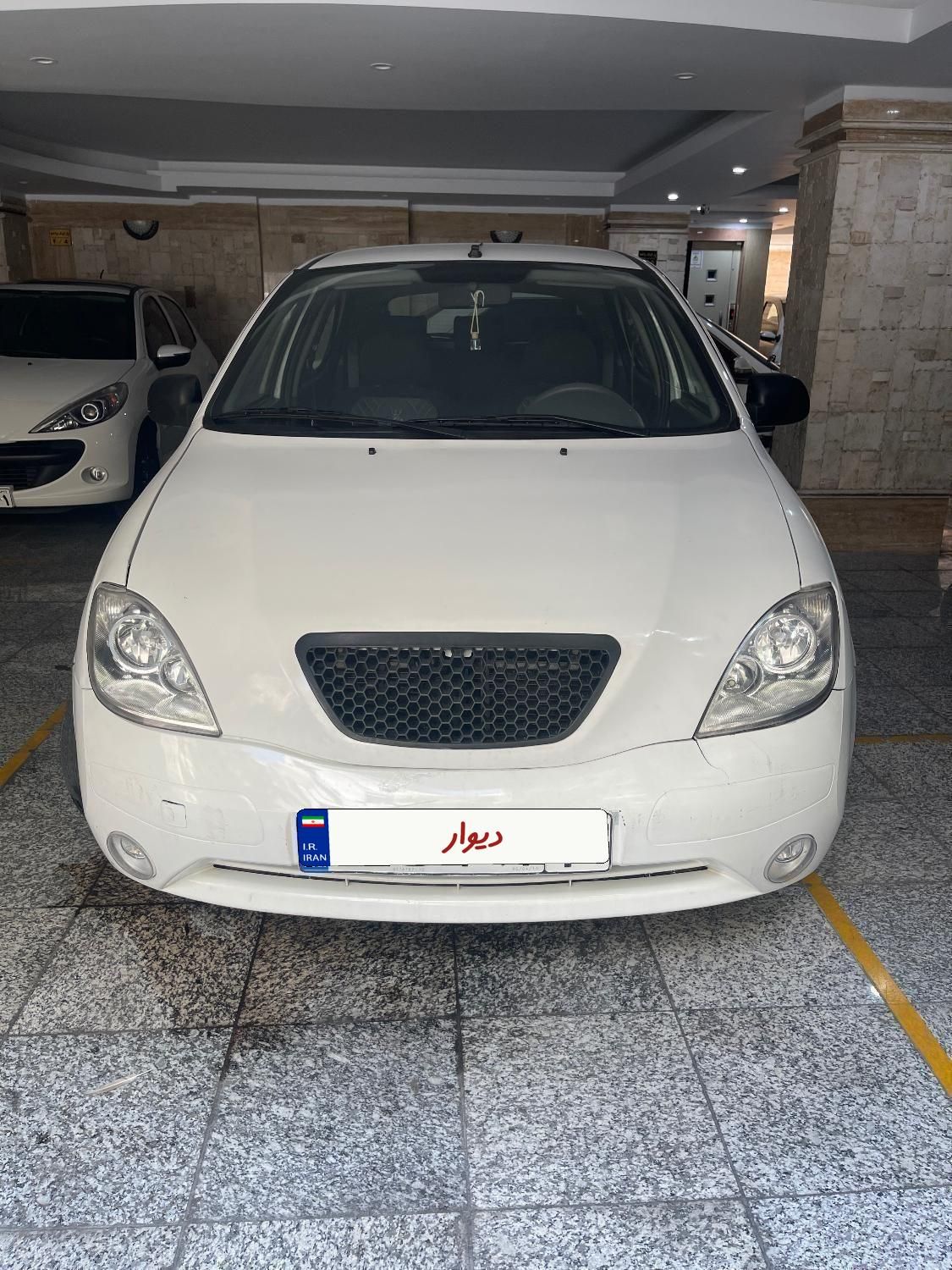 خودرو تیبا، 2 آگهی ann_19479808