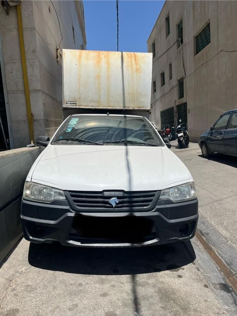 خودرو آریسان، معمولی آگهی ann_19479809