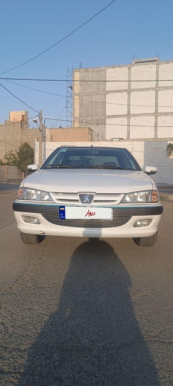 خودرو پژو، پارس آگهی ann_19479814