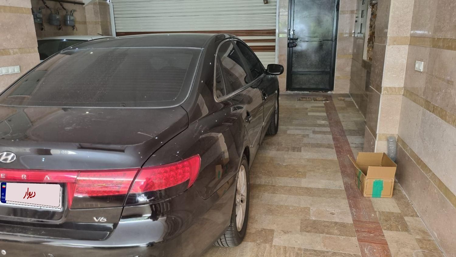 خودرو هیوندای، آزرا (گرنجور) آگهی ann_19479830