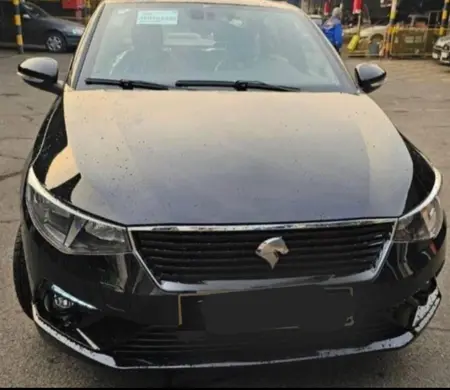 تارا اتوماتیک V4 LX - 1403
