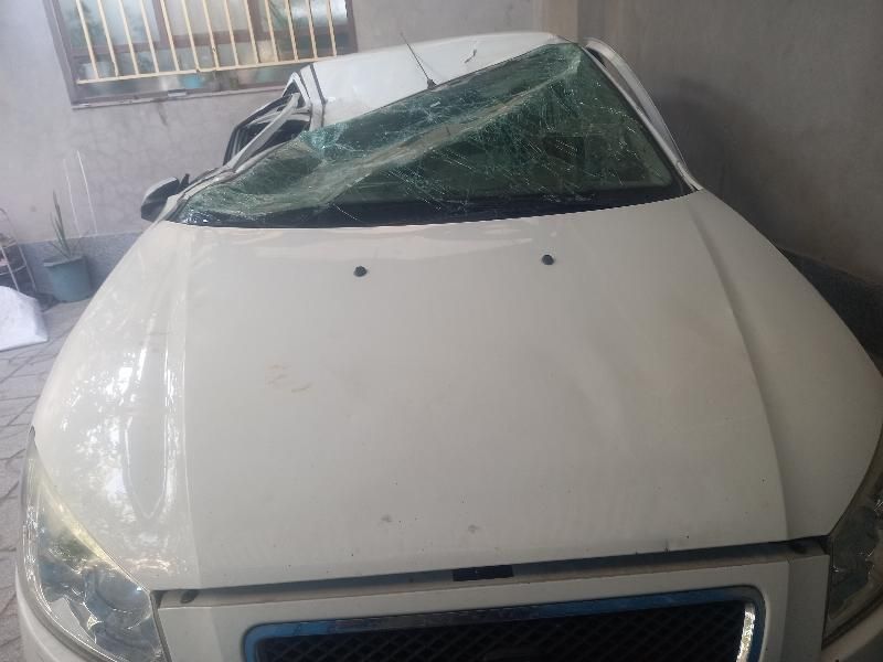 خودرو رانا، LX آگهی ann_19479845