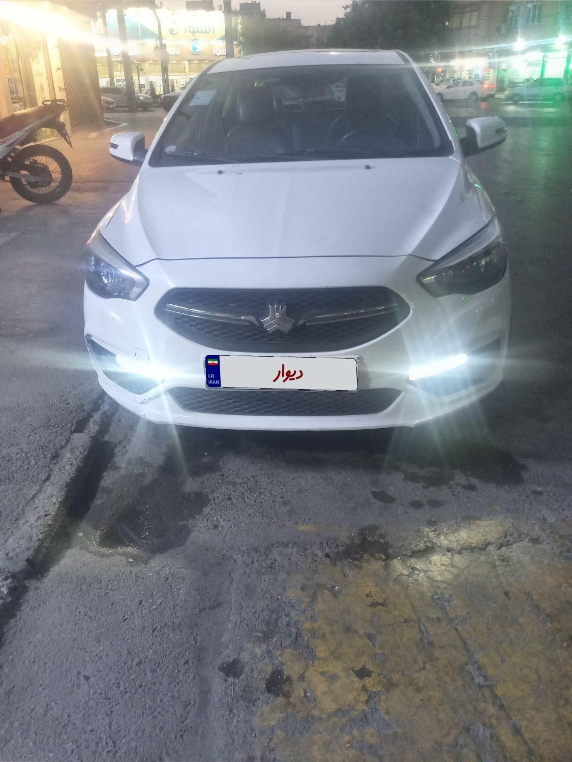 خودرو شاهین، G آگهی ann_19479847