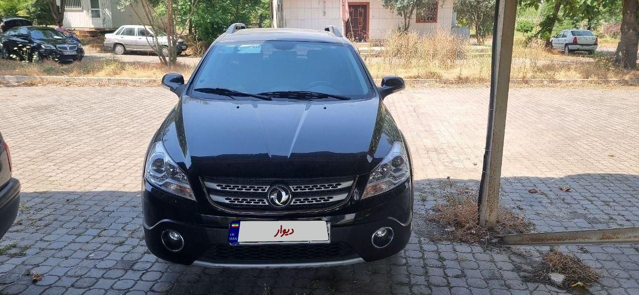 دانگ فنگ H30 کراس اتوماتیک - 1397