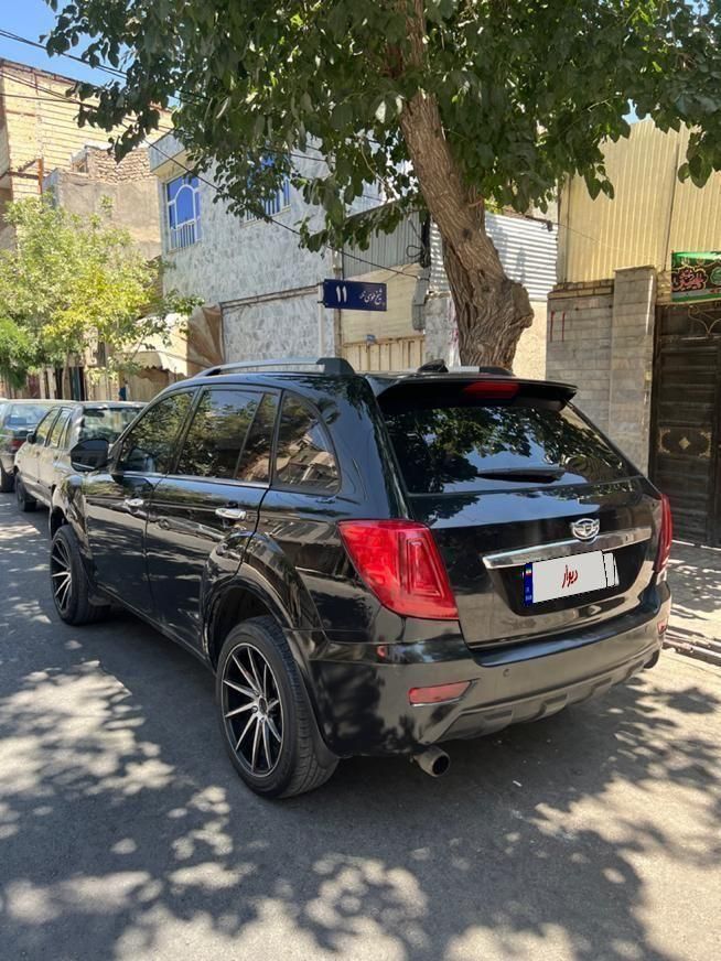 خودرو لیفان، X60 آگهی ann_19479861