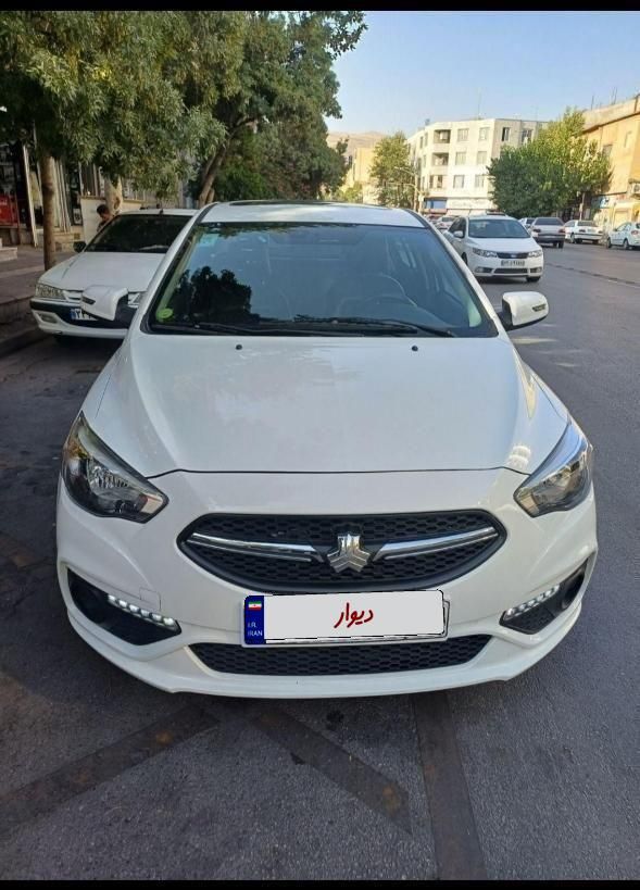 خودرو شاهین، G آگهی ann_19479886
