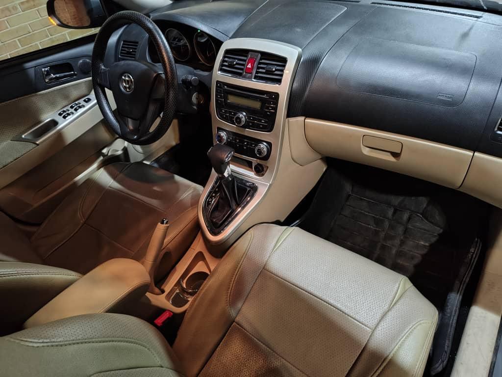 برلیانس H320 اتوماتیک 1500 - 1395