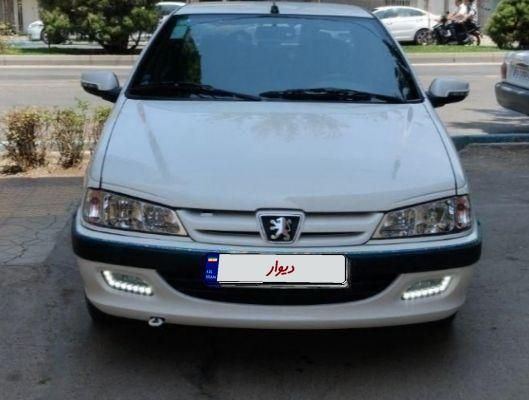 خودرو پژو، پارس آگهی ann_19479970