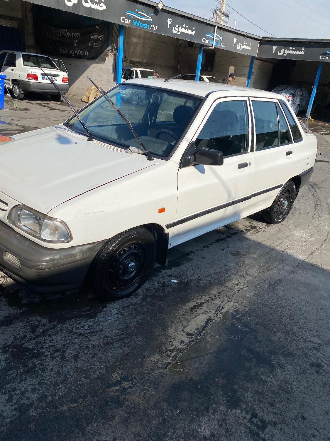خودرو پراید، صبا آگهی ann_19479973