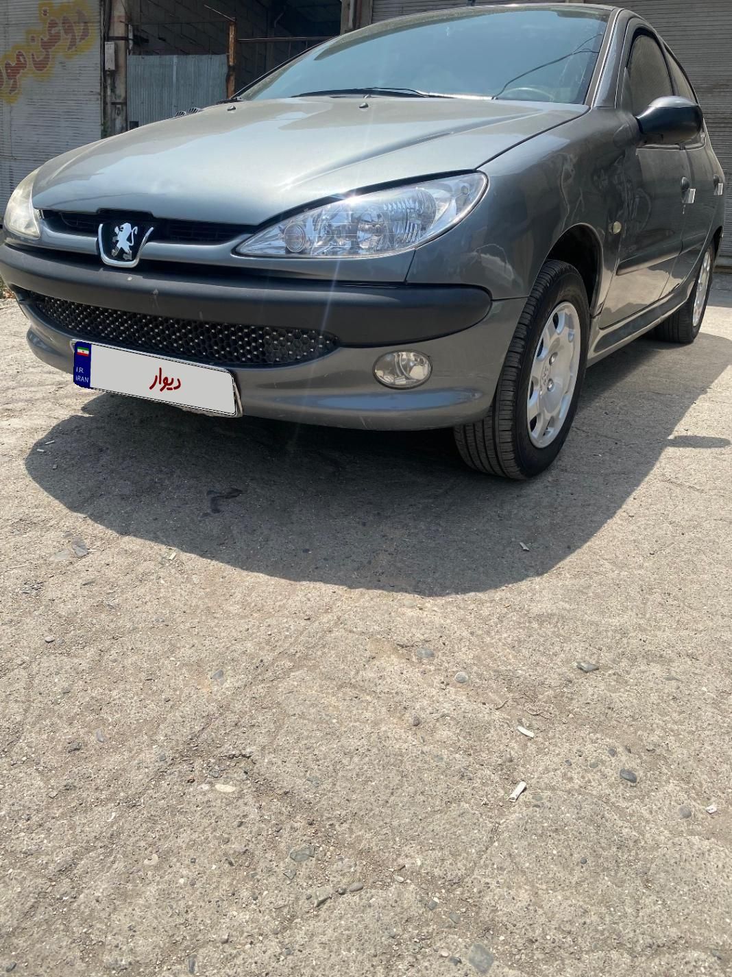 خودرو پژو، 206 آگهی ann_19479975