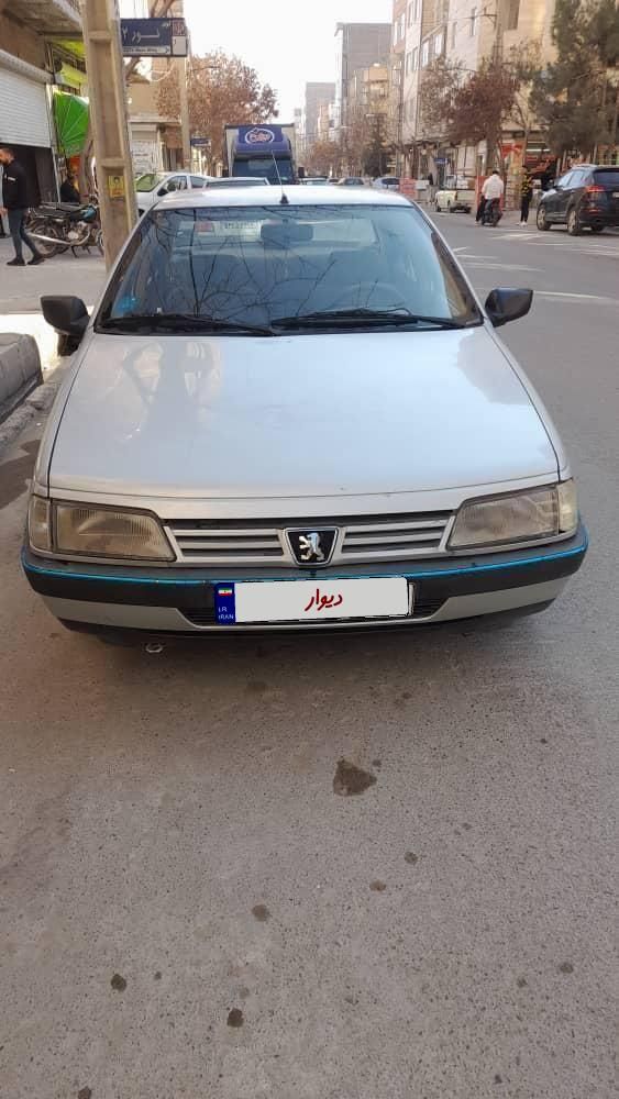 خودرو پژو، 405 آگهی ann_19479980