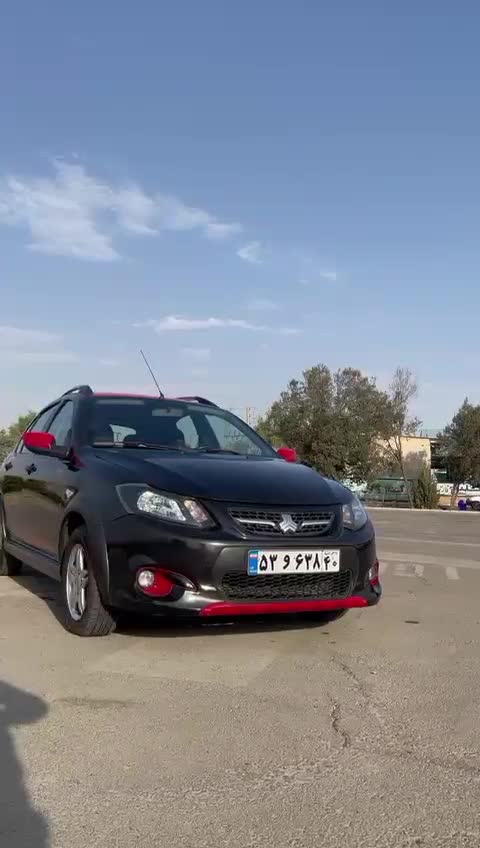 کوییک R دنده‌ای - 1400