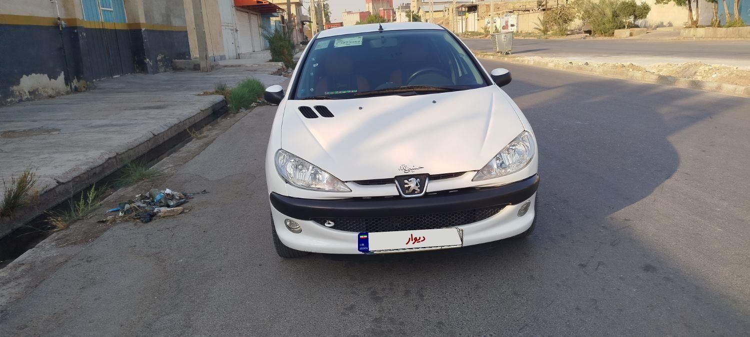 خودرو پژو، 206 آگهی ann_19479984