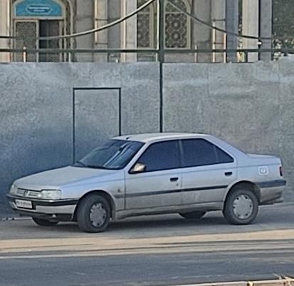 خودرو پژو، 405 آگهی ann_19479996