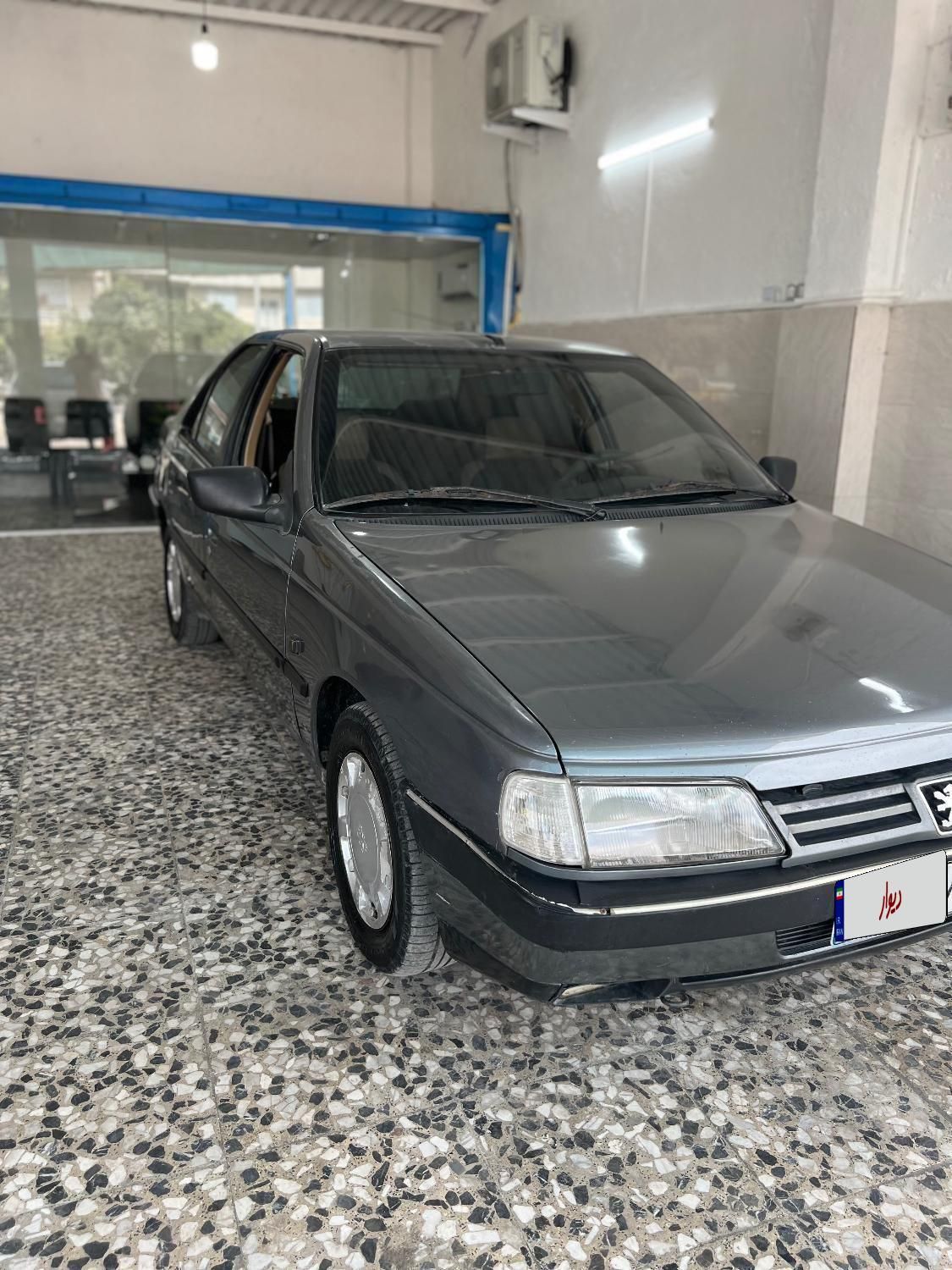 خودرو پژو، 405 آگهی ann_19480031