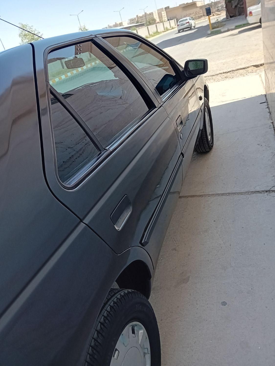 پژو 405 GLI - 1384