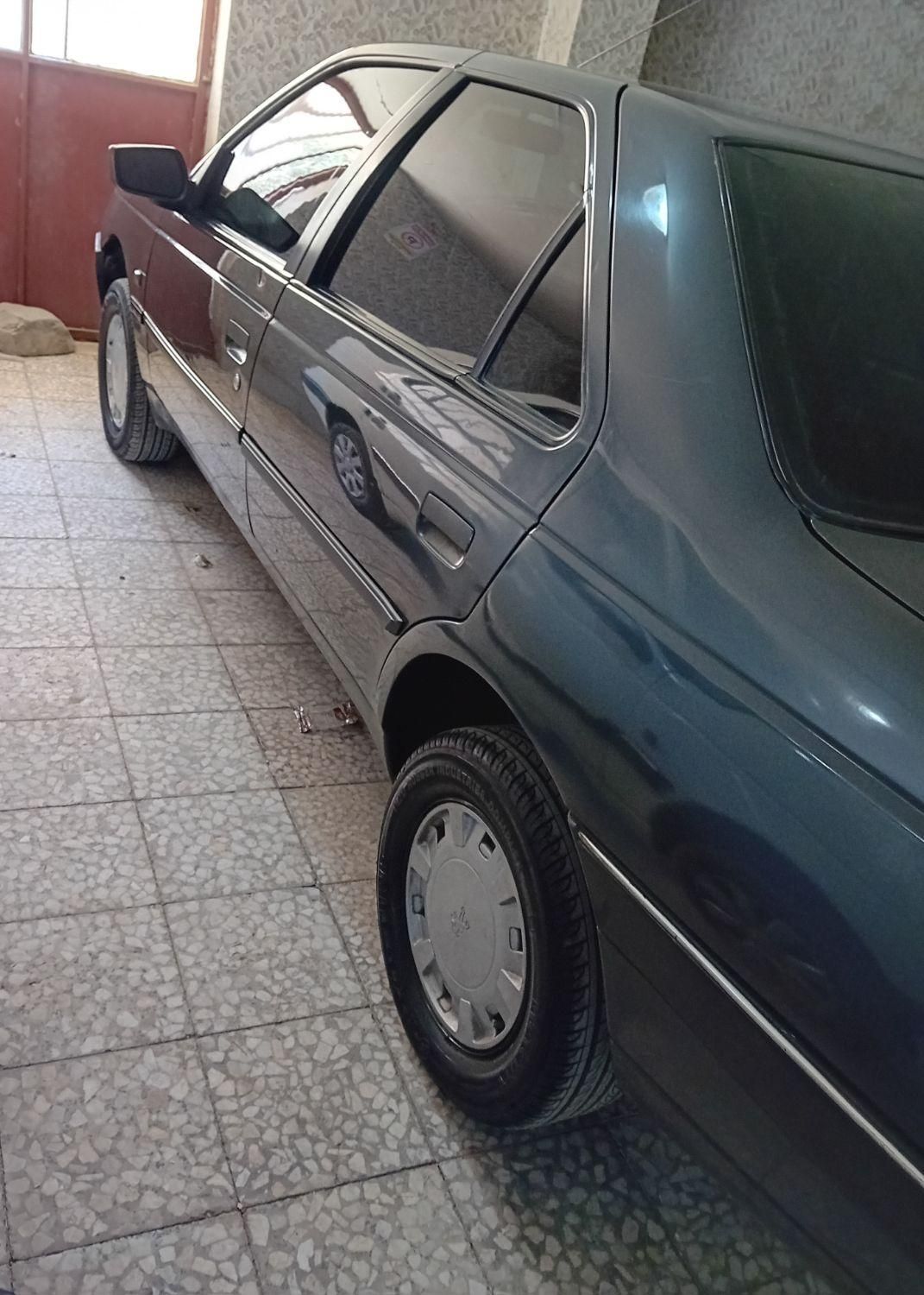 خودرو پژو، 405 آگهی ann_19480035