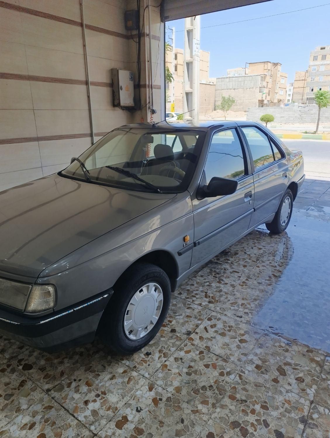 خودرو پژو، 405 آگهی ann_19480039