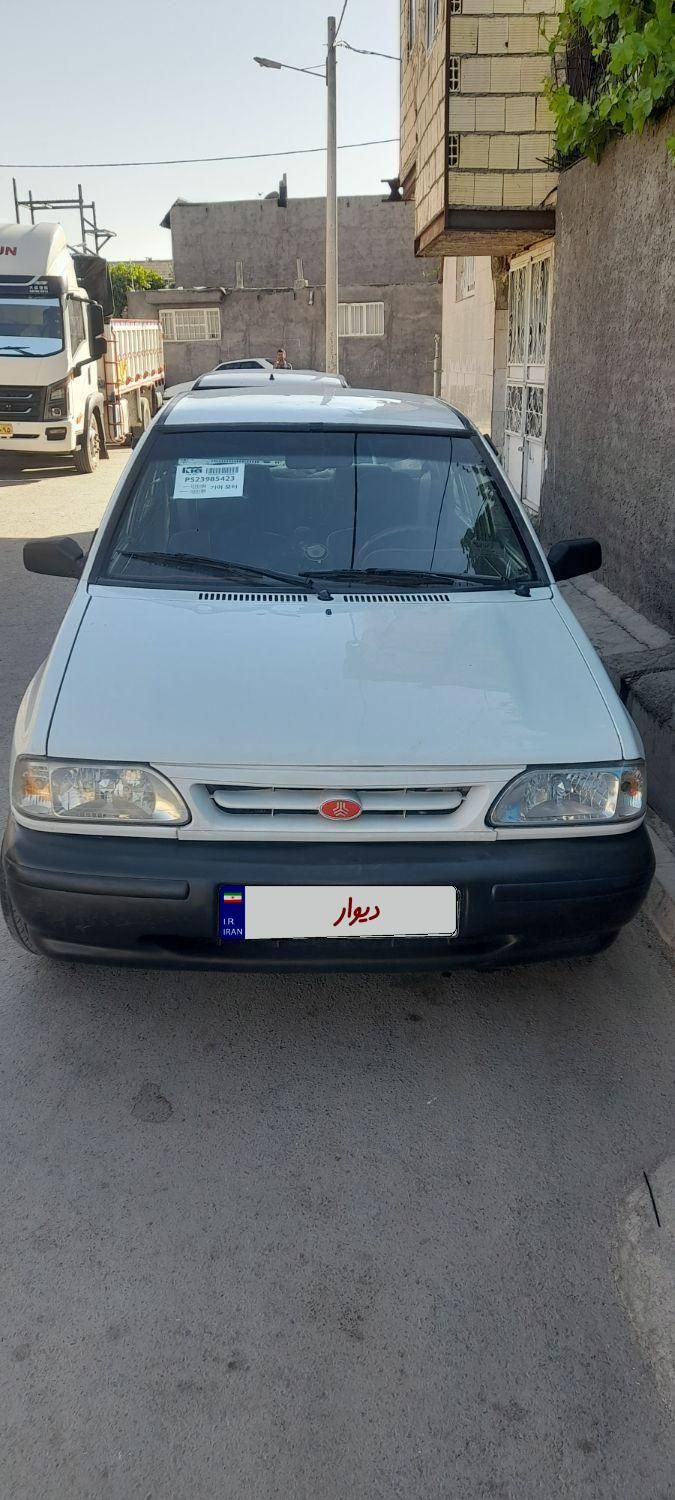 خودرو پراید، صبا آگهی ann_19480053