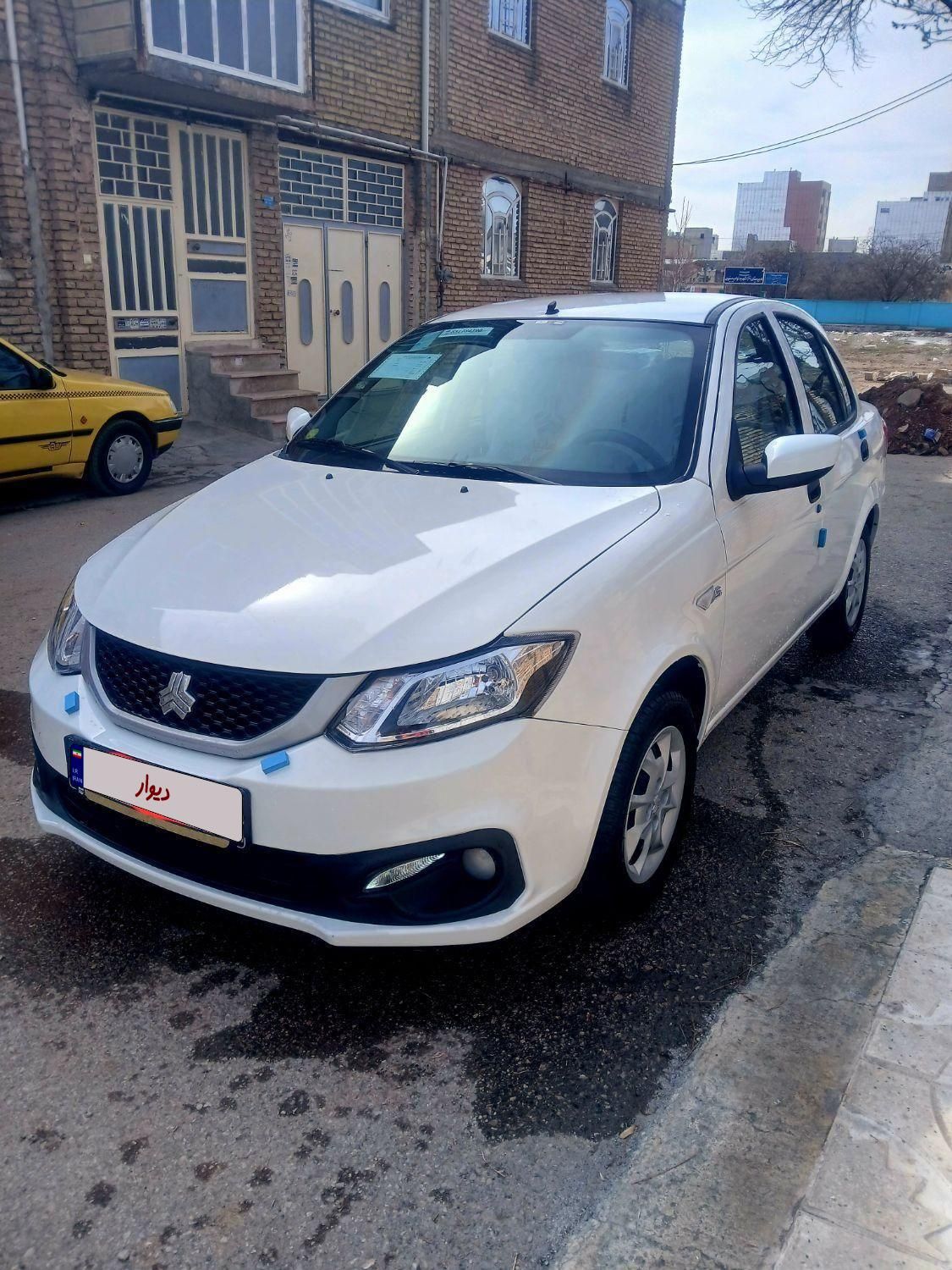 خودرو ساینا، S آگهی ann_19480055